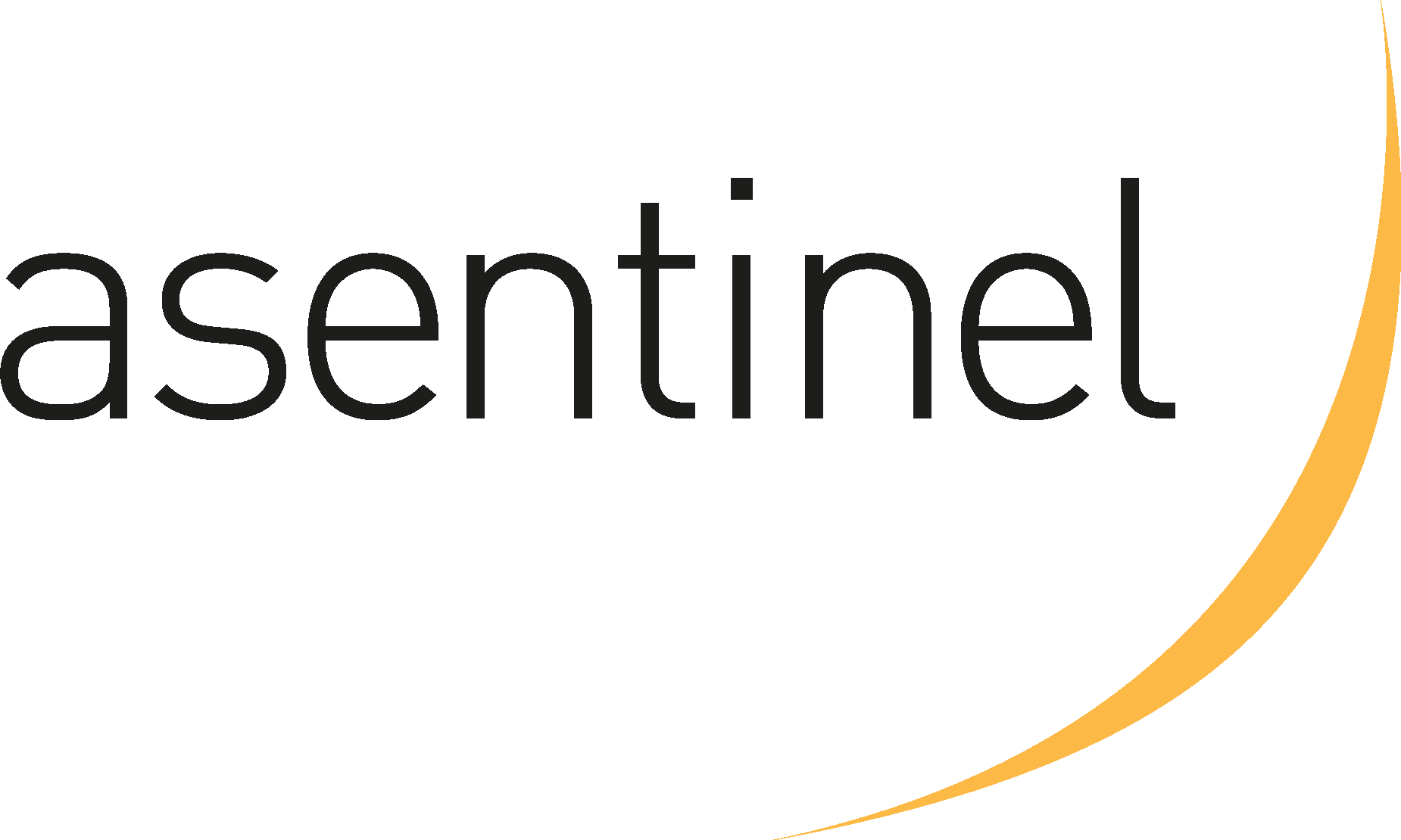 Asentinel LLC Logo Vector Logo
